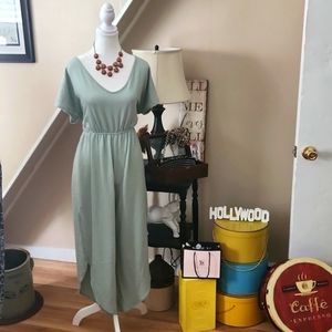 Rolla Coster Jumpsuit